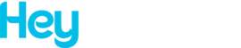 Hey casino logo