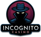 Incognitocasino logo