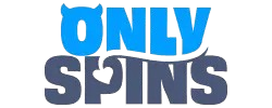OnlySpins casino logo