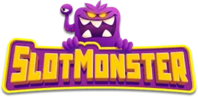 Slotmonster casino logo