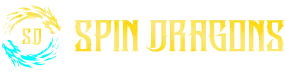 Spindragons casino logo