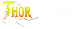 Thorcasino logo