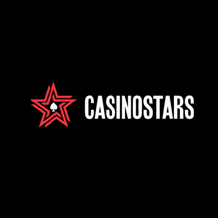 CasinoStars Casino logo
