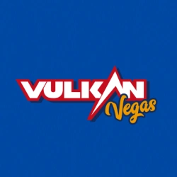 VulkanVegas Casino logo